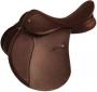 The entire Jeffries range of quality English tack and some Fieldhouse bridlework too.