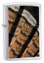 Zippo Animal Skin Themed Lighters