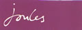 Joules