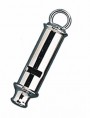 acme police type whistle w