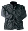 barbour polarwax fleece lined jacket a