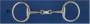 French Eggbutt Bit BI574