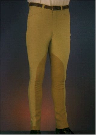 Men Breeches