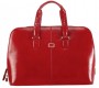 italico large ladies leather workbag
