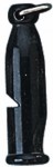 large buffalo horn whistle w