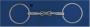 Loose Ring French Link Bit BI570