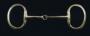 Minos Copper Eggbutt Bit BIM520