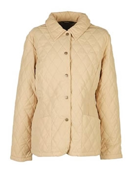 Quilt Patterns - Quilted Sweatshirt Jacket