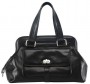 vegetale leather handbag