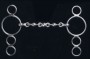 waterford dutch gag four ring bit bi