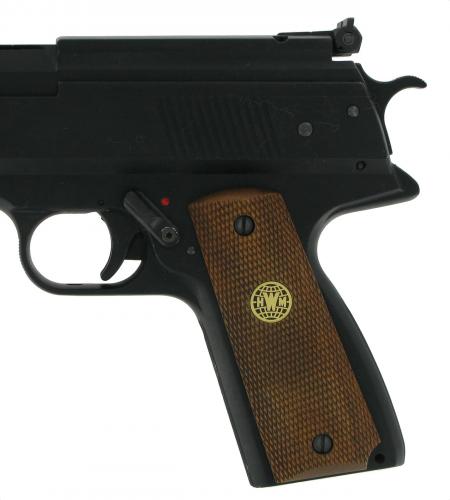 hw45 air pistol