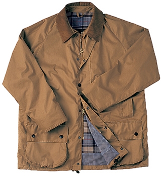 Sell, Buy or Barter » Barbour Lightweight Beaufort - Small - VGC