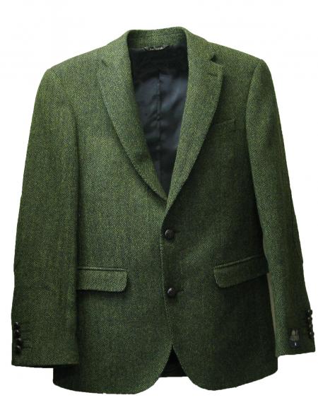 barbour tweed jackets
