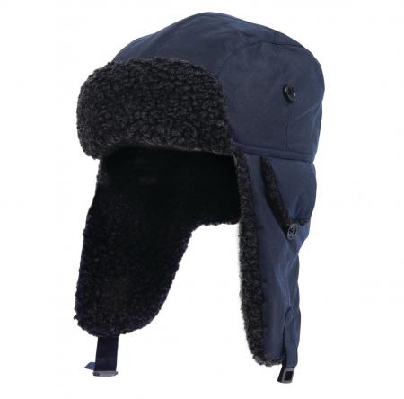 Barbour Fleece Lined Trapper Hat for 