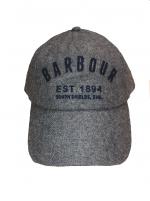 barbour guillemot cap