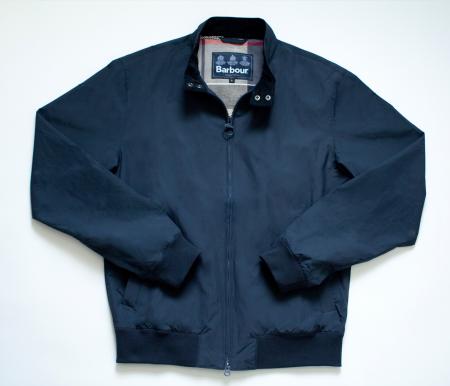 Barbour Royston Jacket at Cox the Saddler