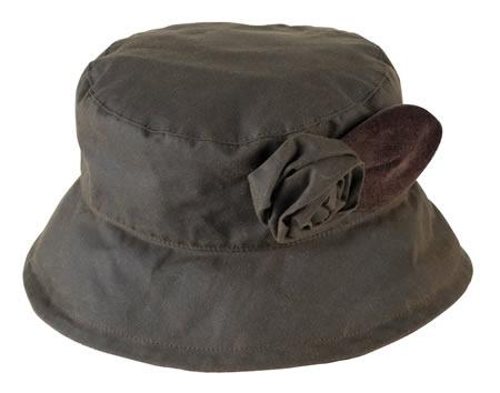 barbour hats