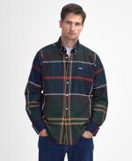 Barbour Bearpark Regular Tartan Shirt MSH5382