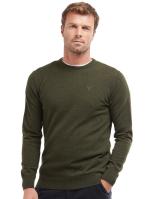 Barbour Essential Crew Neck Sweater MKN0345