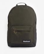 Barbour Highfield Canvas Backpack UBA0574