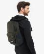 Barbour Highfield Canvas Backpack UBA0574