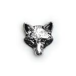 Large Fox Head A72