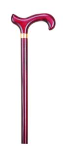 In Stock:
Mahogany: 91cm
Mahogany Derby cane with collar C2372