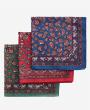 Barbour Paisley Handkerchiefs MAC0009MI11