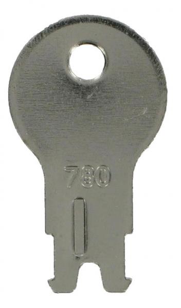 samsonite replacement keys