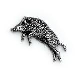 Springing Boar A55