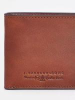 Barbour Torridon Leather Wallet MLG0061TA511