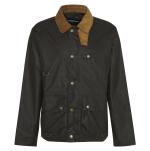 Barbour Utility Spey Jacket MWX2287 OLIVE