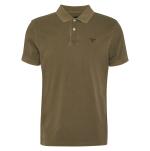 Barbour Washed Sports Polo Shirt MML1127